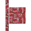 Outback Toys Christmas DéCor<IH Farmall Tractor Wrapping Paper
