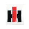 Outback Toys Outdoor | Tools & Auto<IH Logo 2 x 2 Decal