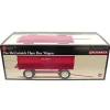 Manufacturer_ERTL Implements<1/16 IH McCormick Flare Box Wagon, ERTL Precision Series #17