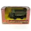 Manufacturer_ERTL Dump Trucks<1/64 IH Mighty Corps Hauler by ERTL
