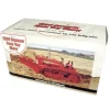 Manufacturer_ERTL Crawlers & Dozers<1/16 IH TD-340 Bullgrader with Blade, 1999 Summer Farm Toy Show