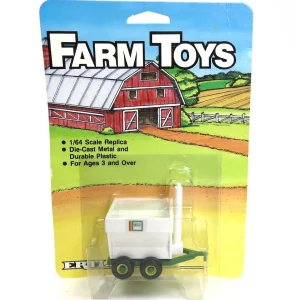 Manufacturer_ERTL Implements<1/64 IMC Tender Cart with Auger by ERTL