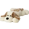 Manufacturer_Aurora Stuffed Animals & Puppets<27in Big Scruff Dog Super Flopsie by Aurora
