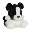 Manufacturer_Aurora Stuffed Animals & Puppets<5in Brody Collie Palm Pals Dog Plush by Aurora