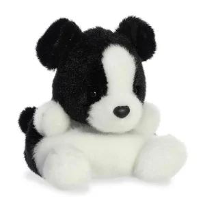 Manufacturer_Aurora Stuffed Animals & Puppets<5in Brody Collie Palm Pals Dog Plush by Aurora