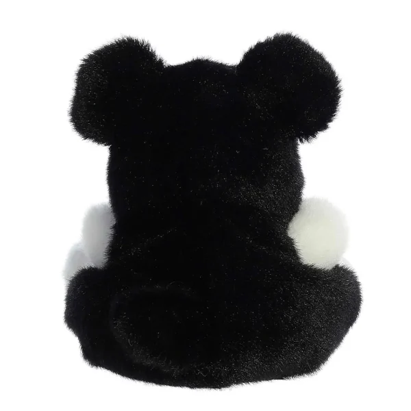 Manufacturer_Aurora Stuffed Animals & Puppets<5in Brody Collie Palm Pals Dog Plush by Aurora