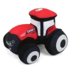 Outback Toys Bed & Bath<7in Case IH Red Magnum Plush Tractor