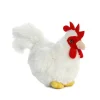 Manufacturer_Aurora Stuffed Animals & Puppets<8in Chicken Mini Flopsie Plush Animal by Aurora