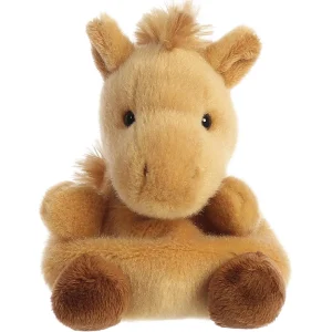 Manufacturer_Aurora Stuffed Animals & Puppets<5in Gallop Pony Palm Pals Plush Animal by Aurora