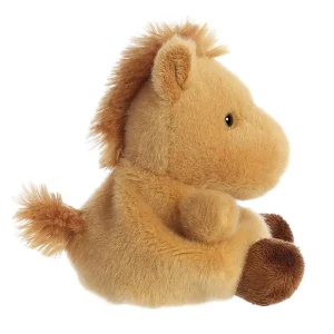 Manufacturer_Aurora Stuffed Animals & Puppets<5in Gallop Pony Palm Pals Plush Animal by Aurora