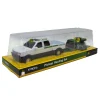 Manufacturer_ERTL Atvs & Side By Sides<8in John Deere Pick Up with Gator