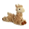 Manufacturer_Aurora Stuffed Animals & Puppets<8in Louis Llama Mini Flopsie Plush Animal by Aurora