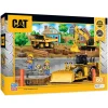 Outback Toys Games & Puzzles<In My Neighborhood Cat 60piece Puzzle