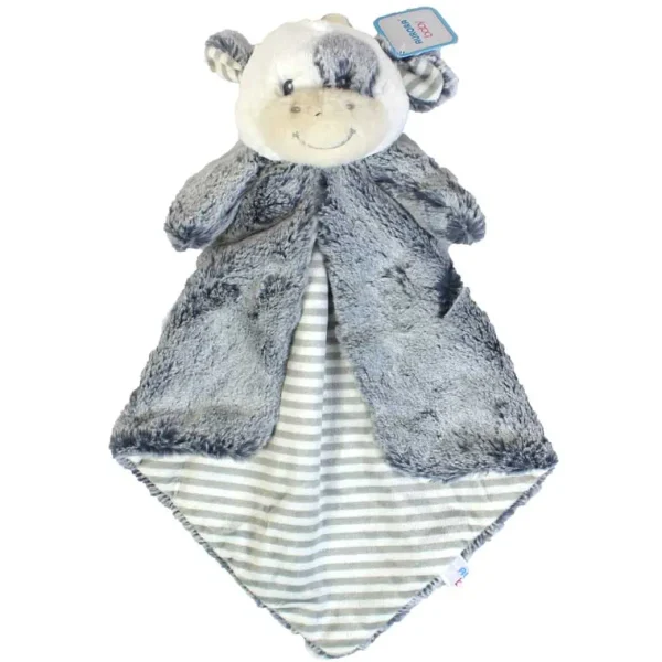 Manufacturer_Aurora Stuffed Animals & Puppets<16in Plush Coby Cow Cuddler Luvsters by Ebba