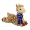 Manufacturer_Aurora Stuffed Animals & Puppets<8in Plush Llama, 2022 PA Farm Show Collectible