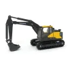 Manufacturer_New Ray Toys Inc. Excavators<5in Volvo EC140E Excavator by New Ray