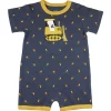 Outback Toys John Deere<Infant John Deere Bulldozer Romper