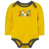Outback Toys John Deere<Infant John Deere Construction Equipment Onesy