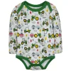 Outback Toys John Deere<Infant John Deere Farmtime Onesy