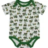 Outback Toys John Deere<Infant John Deere Tractor Fleet Bodyshirt