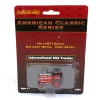Manufacturer_ERTL Trains<1/87 International 856 Wide Front, American Classic Series by ERTL