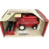 Manufacturer_ERTL Combines & Harvesters<1/32 International Axial-Flow Combine with Grain Head