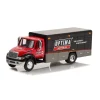 Manufacturer_Greenlight Collectibles Box Trucks & Trailers<1/64 International Durastar 4400 Delivery Truck, OPTIMA Batteries, HD Truck Series 24