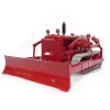 Manufacturer_SpecCast Crawlers & Dozers<1/16 International Harvester TD-14A with Blade & Steel Tracks