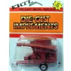 Manufacturer_ERTL Implements<1/64 International Harvester Mixer Mill