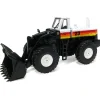 Manufacturer_First Gear, Inc. Loaders<1/87 International Harvester 560 Wheel Loader with Operating Bucket, Sunrise Mining