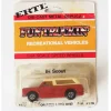 Manufacturer_ERTL Cars & Suvs<1/64 International Harvester Traveler Scout by ERTL