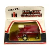 Manufacturer_ERTL Combines & Harvesters<1/80 International Harvester Die-cast Combine by ERTL