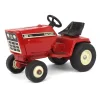 Manufacturer_ERTL Lawn & Garden<1/16 International Harvester 682 Cub Cadet and Garden Tractor, 1st Edition