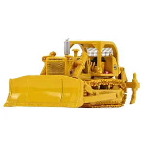 Manufacturer_First Gear, Inc. Crawlers & Dozers<1/87 International Harvester TD-25 Crawler with ROPS & Ripper by First Gear