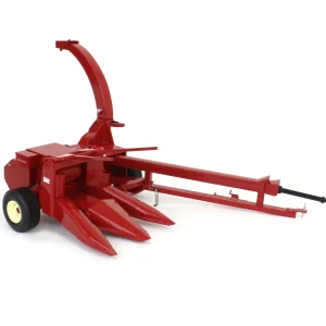 Manufacturer_SpecCast Implements<1/16 International Harvester 781 Forage Harvester with Corn & Hay Heads