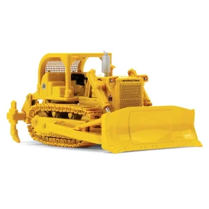 Manufacturer_First Gear, Inc. Crawlers & Dozers<1/87 International Harvester TD-25 Crawler with ROPS & Ripper by First Gear