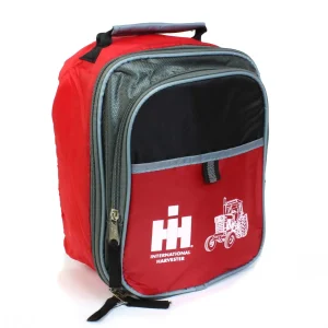 Outback Toys Backpacks & Bags<International Harvester 1066 Lunch Bag
