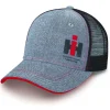 Outback Toys Ih Farmall<International Harvester Chambray Mesh Back Cap