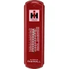 Outback Toys Outdoor<International Harvester Farmall 17" Metal Thermometer