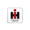 Outback Toys Tools & Auto<International Harvester 2in x 2in Decal