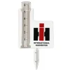 Outback Toys Tools & Auto<International Harvester 6in Staked Rain Gauge