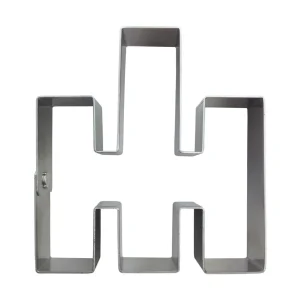 Outback Toys Kitchen<International Harvester Logo Cookie Cutter