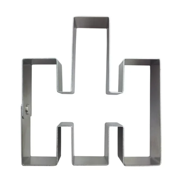 Outback Toys Kitchen<International Harvester Logo Cookie Cutter