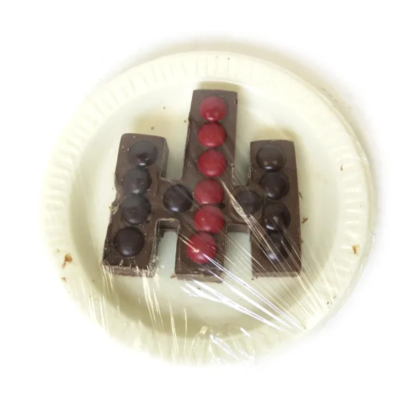 Outback Toys Kitchen<International Harvester Logo Cookie Cutter