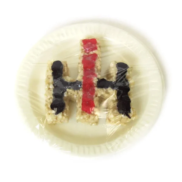 Outback Toys Kitchen<International Harvester Logo Cookie Cutter