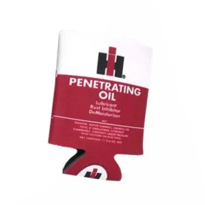Outback Toys Outdoor | Kitchen<International Harvester Penetrating Oil Beverage Can Holder