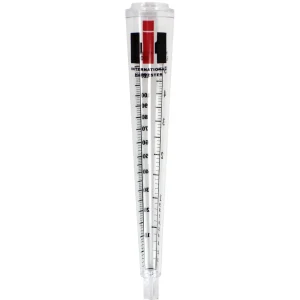 Outback Toys Tools & Auto<International Harvester 6" Rain Gauge