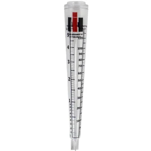 Outback Toys Tools & Auto<International Harvester 6" Rain Gauge