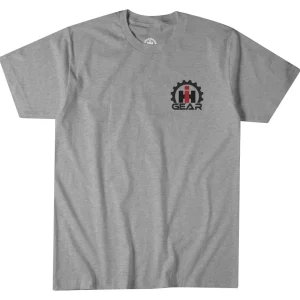 Outback Toys Ih Farmall<International Harvester "Essential Worker" Tee Shirt