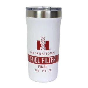 Outback Toys Kitchen | Tools & Auto<International Harvester Retro Fuel Filter 18oz Insulated Travel Tumbler
